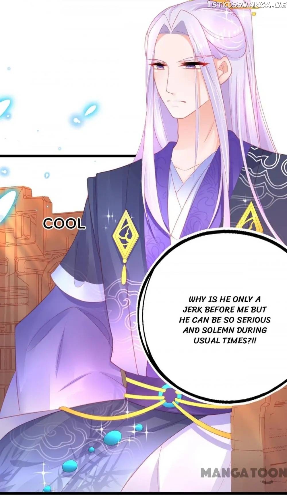 Princess And Her Ancient Vine Chapter 82 - page 13