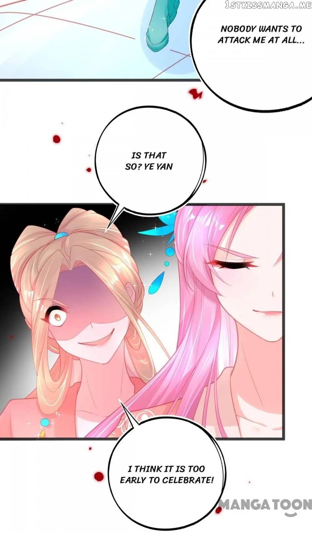 Princess And Her Ancient Vine Chapter 82 - page 25