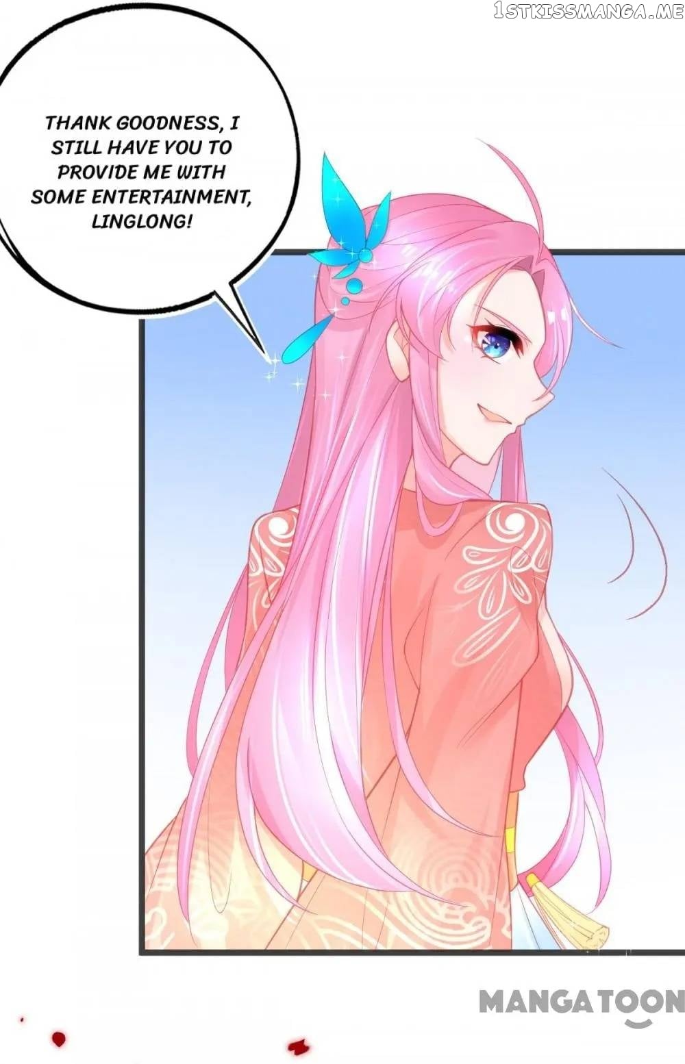 Princess And Her Ancient Vine Chapter 82 - page 26