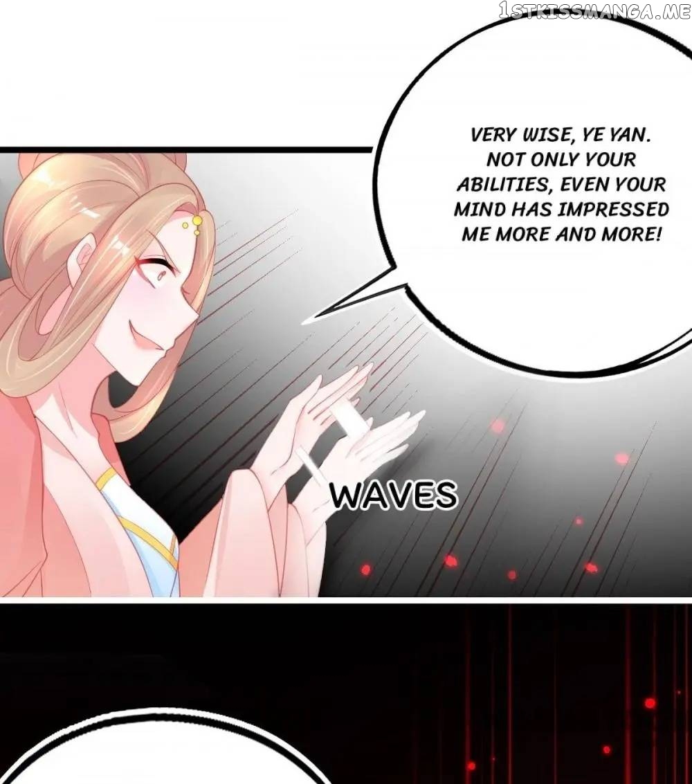 Princess And Her Ancient Vine Chapter 82 - page 32