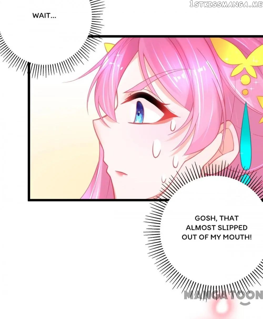 Princess And Her Ancient Vine chapter 81 - page 13