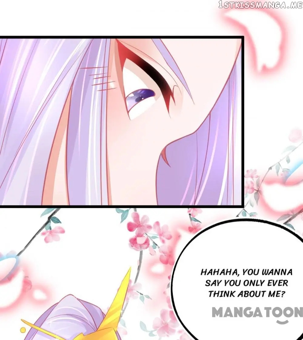 Princess And Her Ancient Vine chapter 81 - page 14