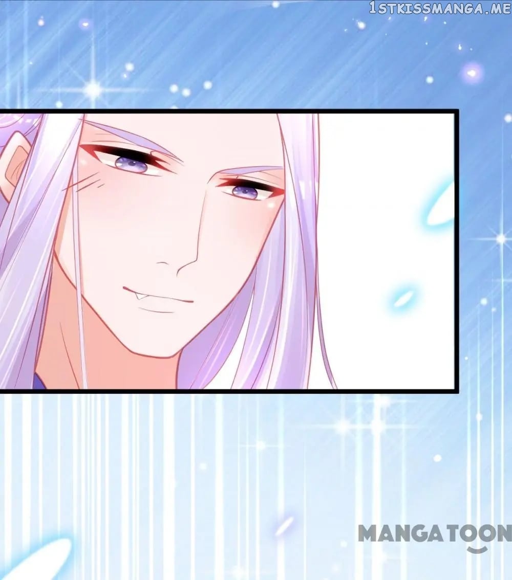 Princess And Her Ancient Vine chapter 81 - page 18