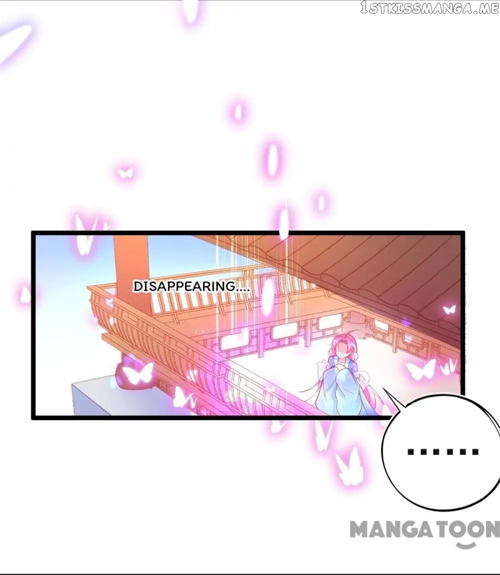 Princess And Her Ancient Vine chapter 81 - page 20