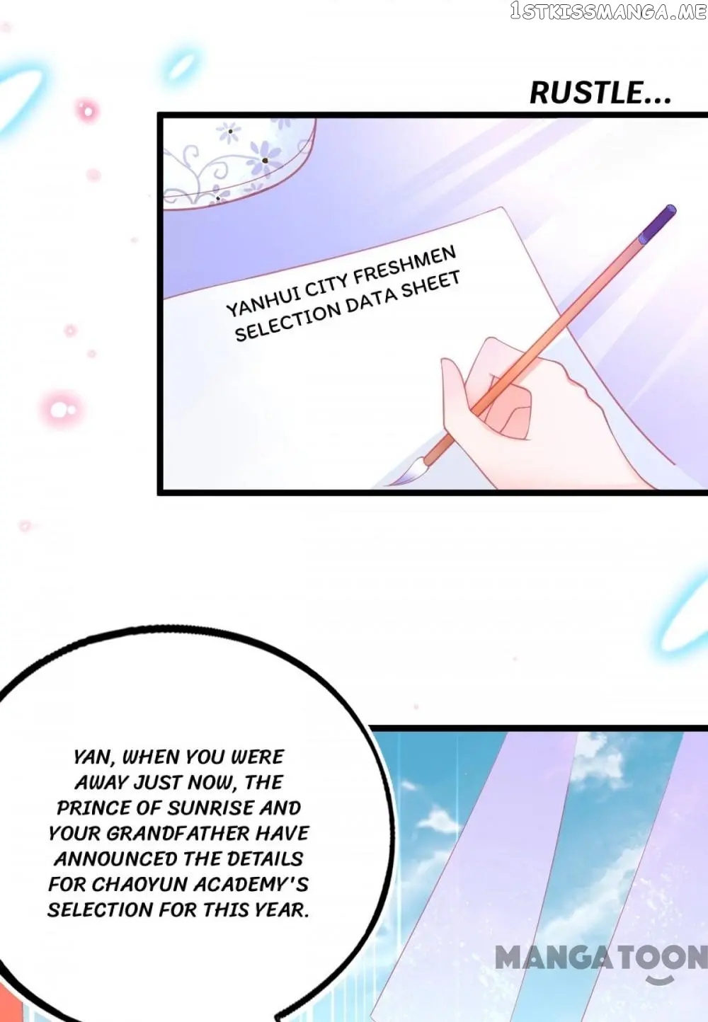 Princess And Her Ancient Vine chapter 81 - page 23