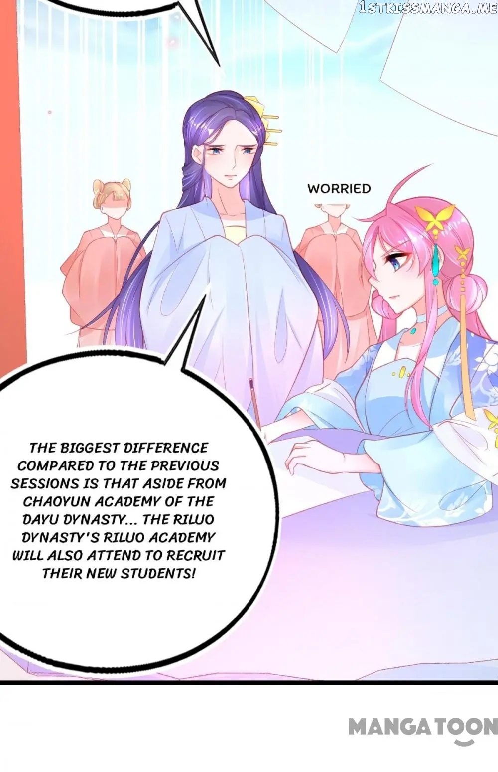 Princess And Her Ancient Vine chapter 81 - page 24