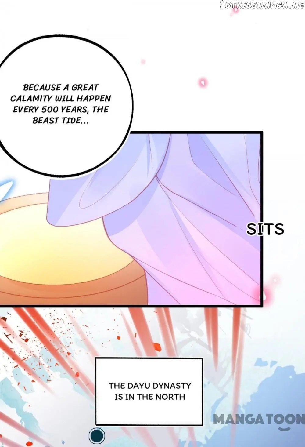 Princess And Her Ancient Vine chapter 81 - page 26
