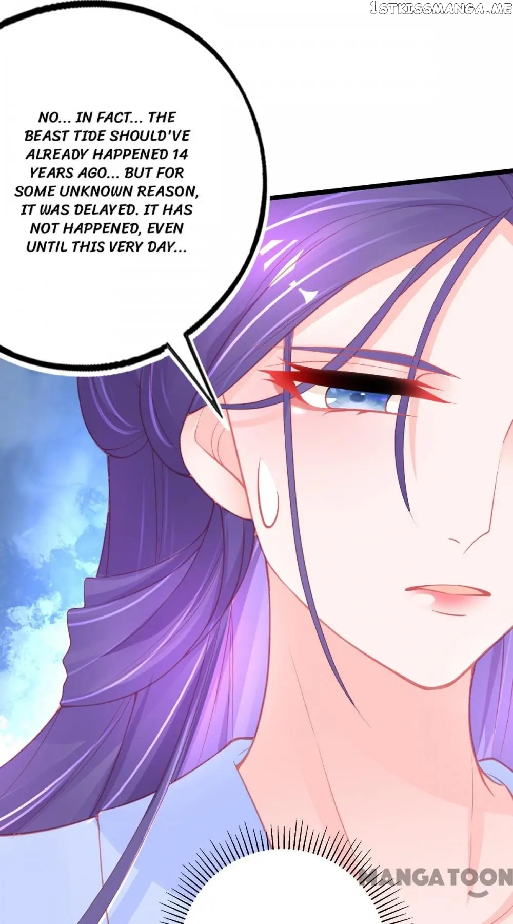 Princess And Her Ancient Vine chapter 81 - page 31