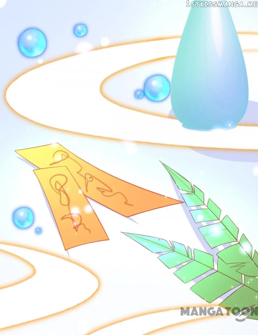 Princess And Her Ancient Vine chapter 81 - page 38