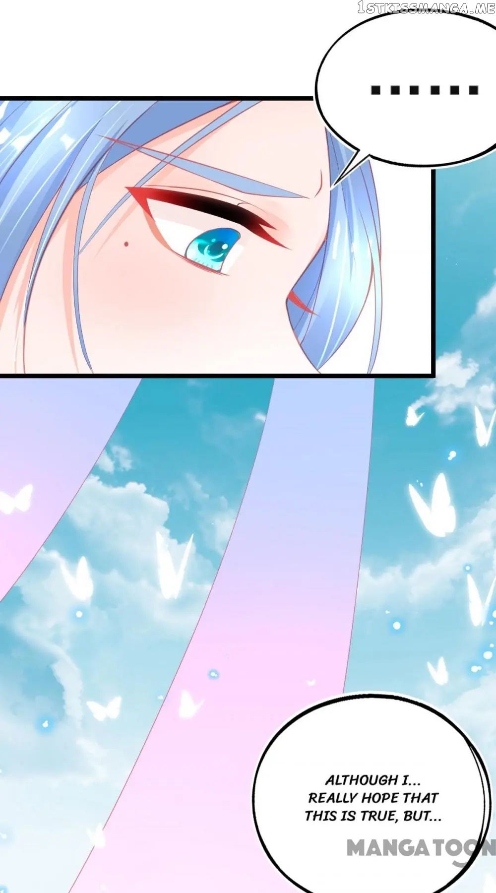 Princess And Her Ancient Vine chapter 80 - page 10