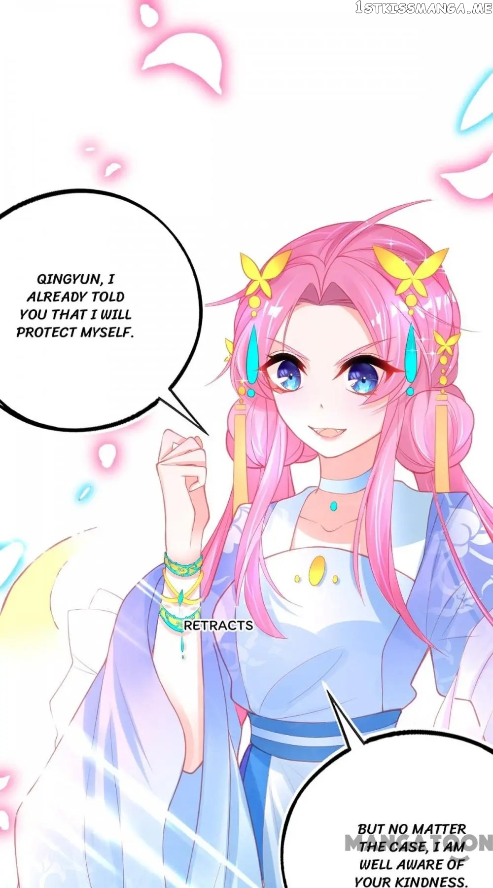 Princess And Her Ancient Vine chapter 80 - page 14