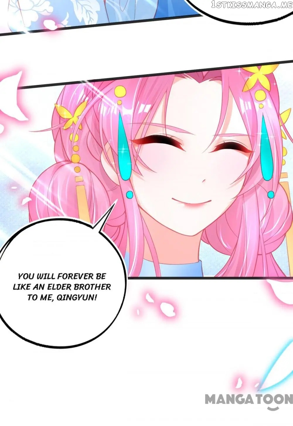 Princess And Her Ancient Vine chapter 80 - page 16