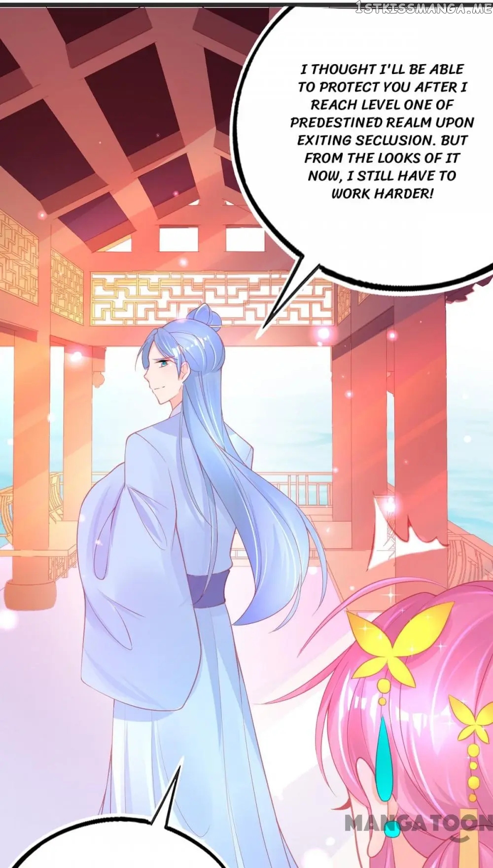 Princess And Her Ancient Vine chapter 80 - page 18
