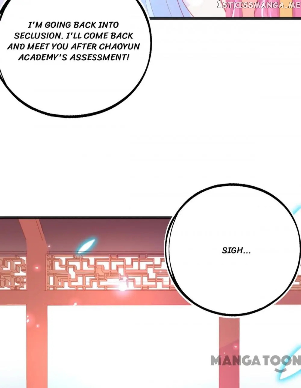 Princess And Her Ancient Vine chapter 80 - page 19