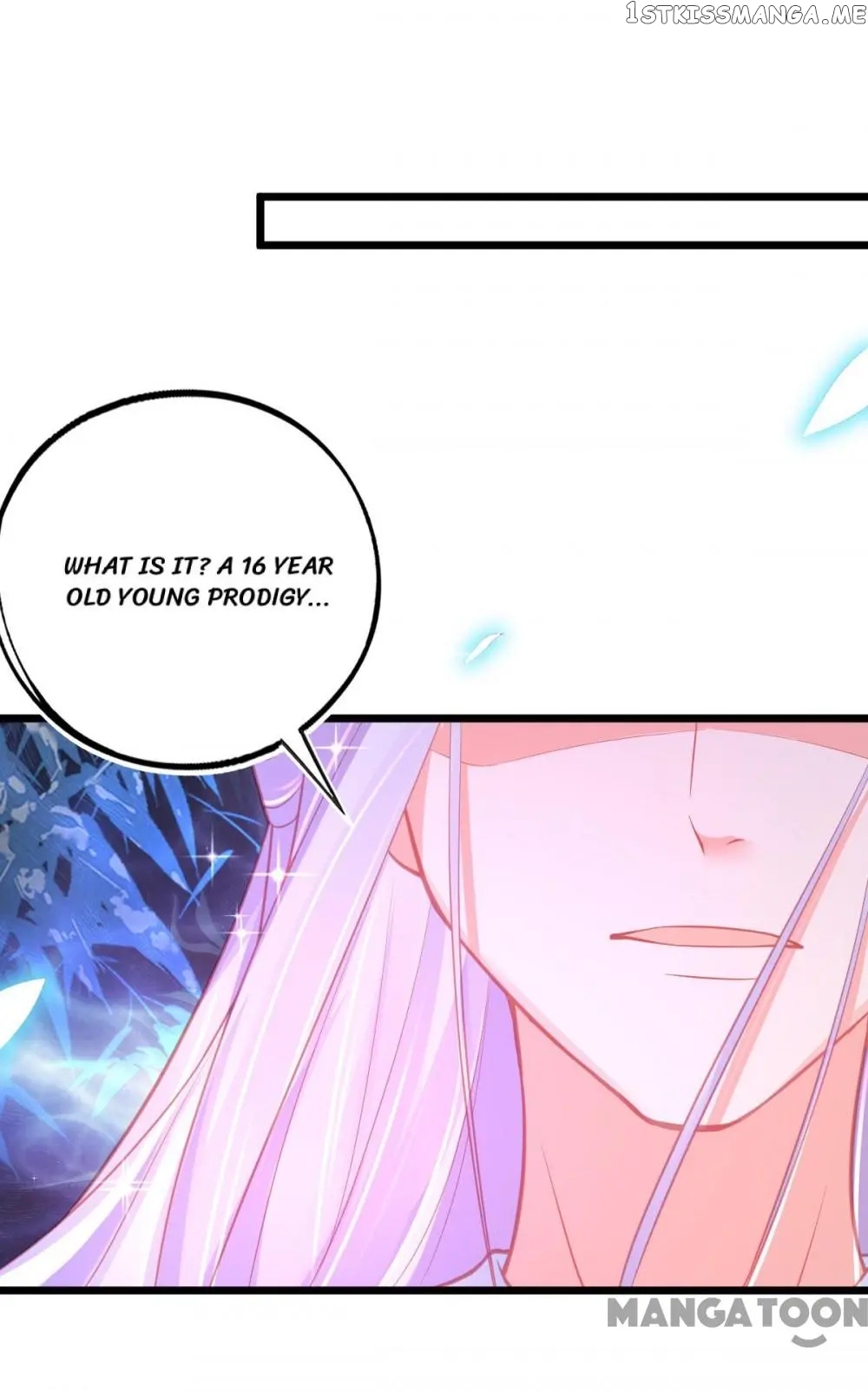 Princess And Her Ancient Vine chapter 80 - page 24