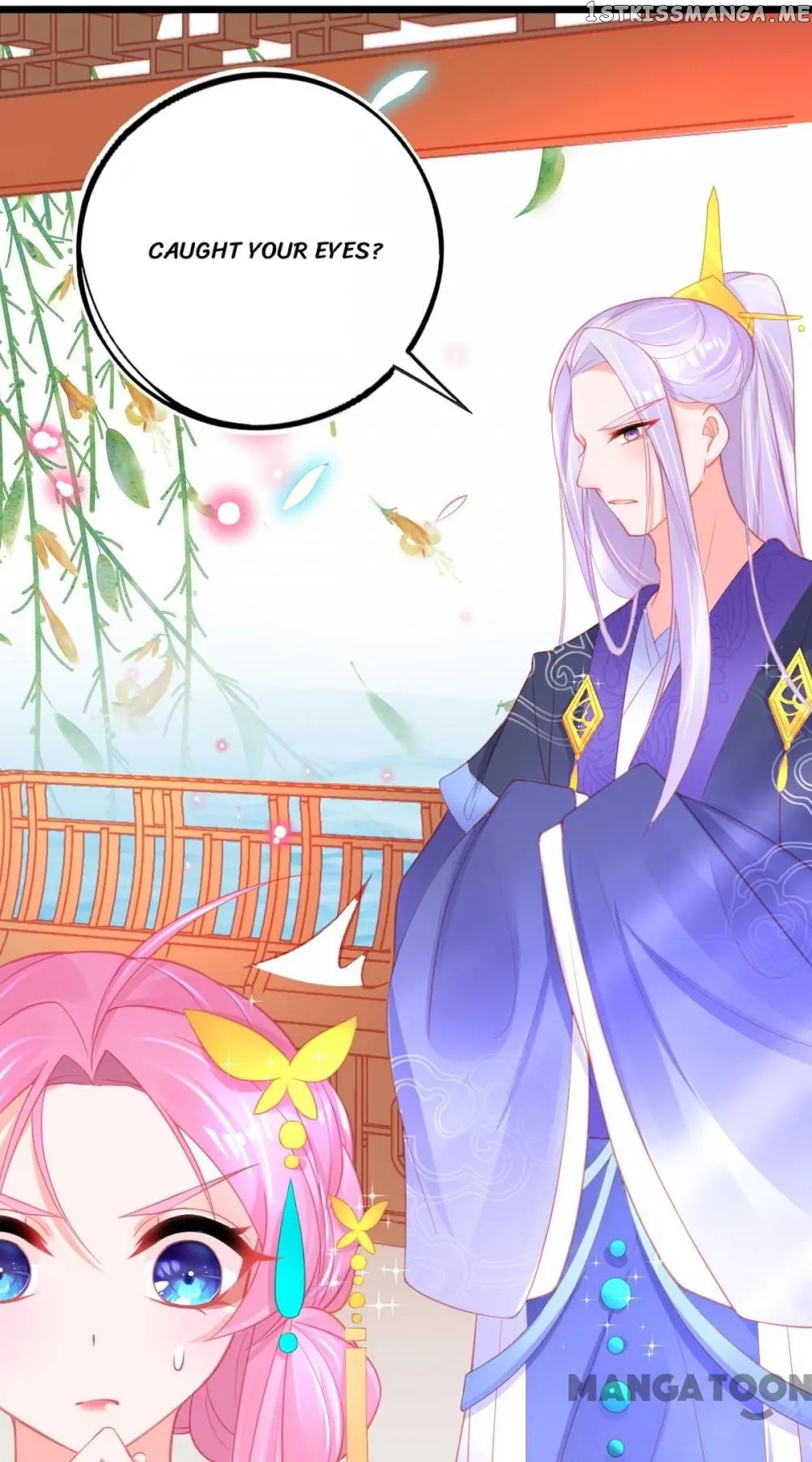 Princess And Her Ancient Vine chapter 80 - page 25