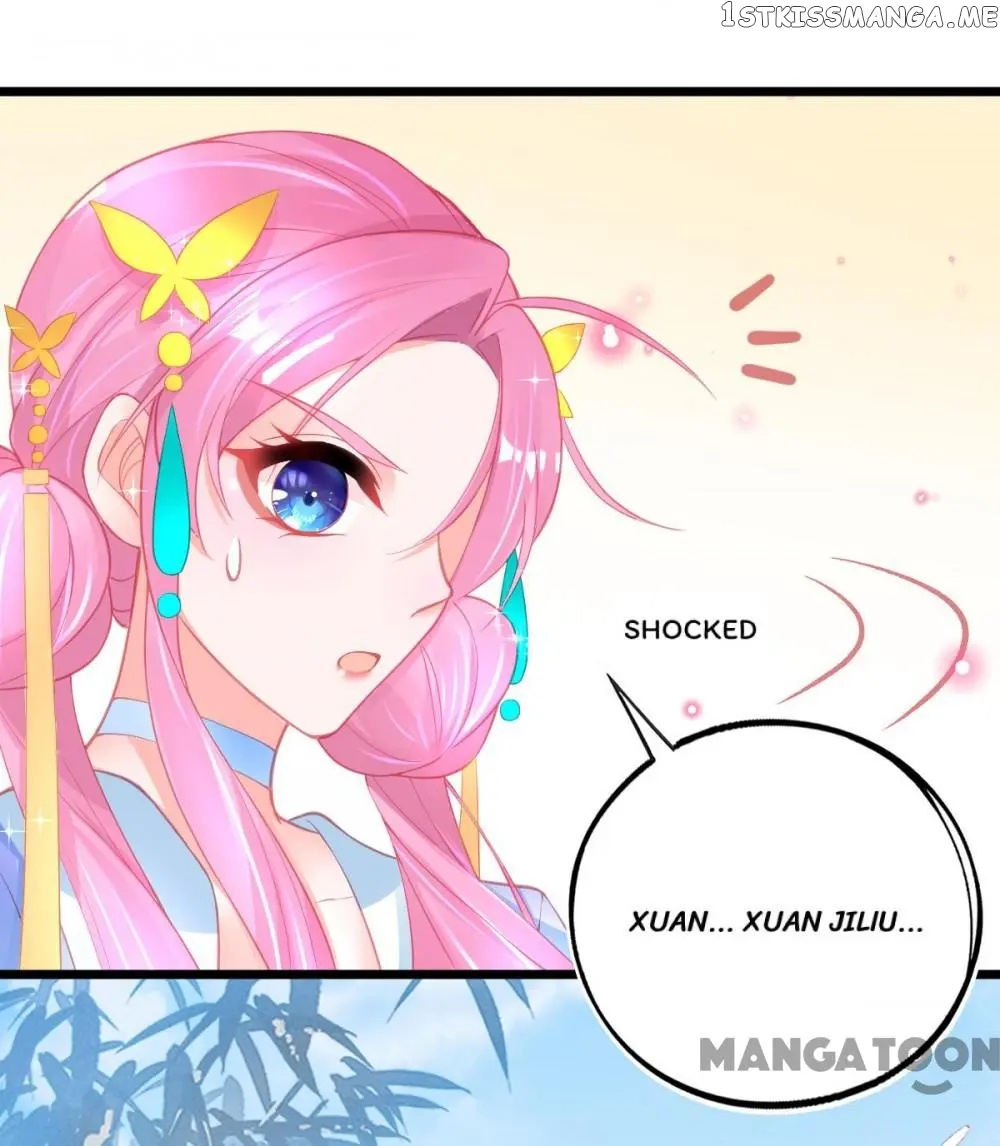 Princess And Her Ancient Vine chapter 80 - page 27