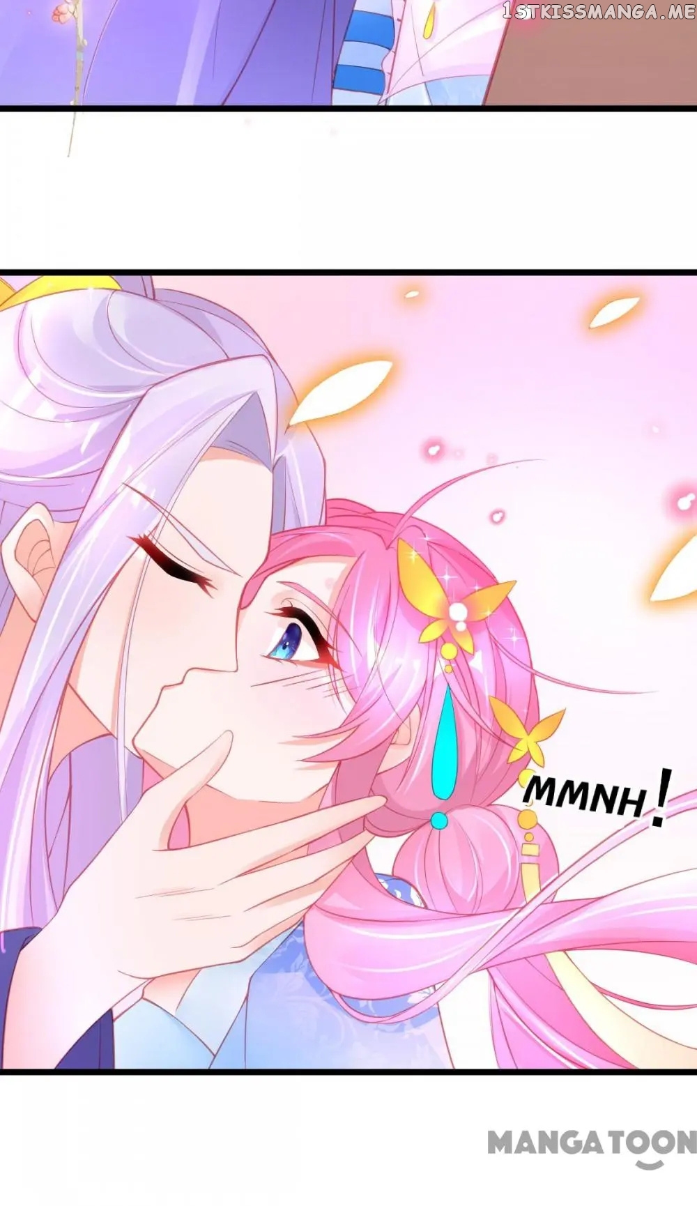 Princess And Her Ancient Vine chapter 80 - page 42