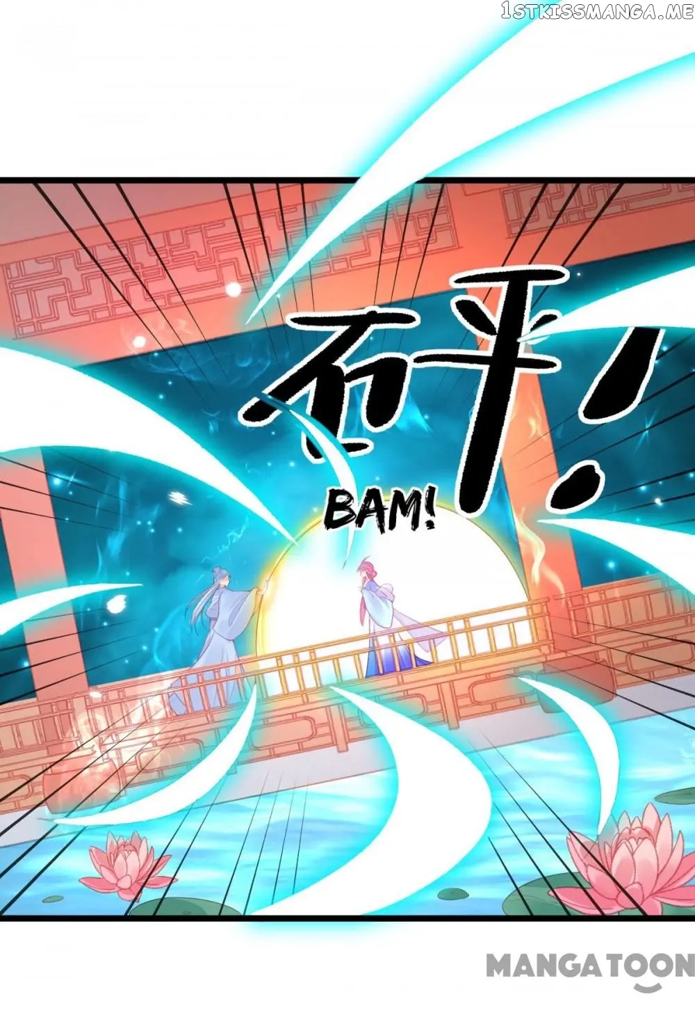 Princess And Her Ancient Vine chapter 79 - page 38