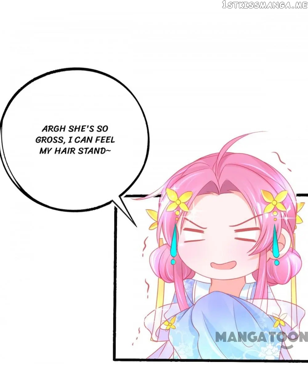 Princess And Her Ancient Vine chapter 78 - page 10