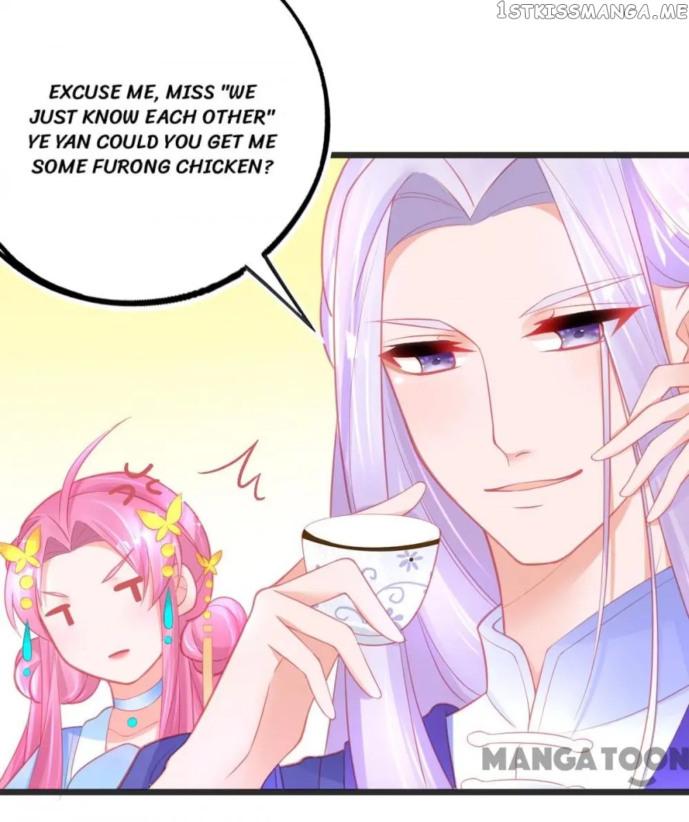 Princess And Her Ancient Vine chapter 78 - page 27