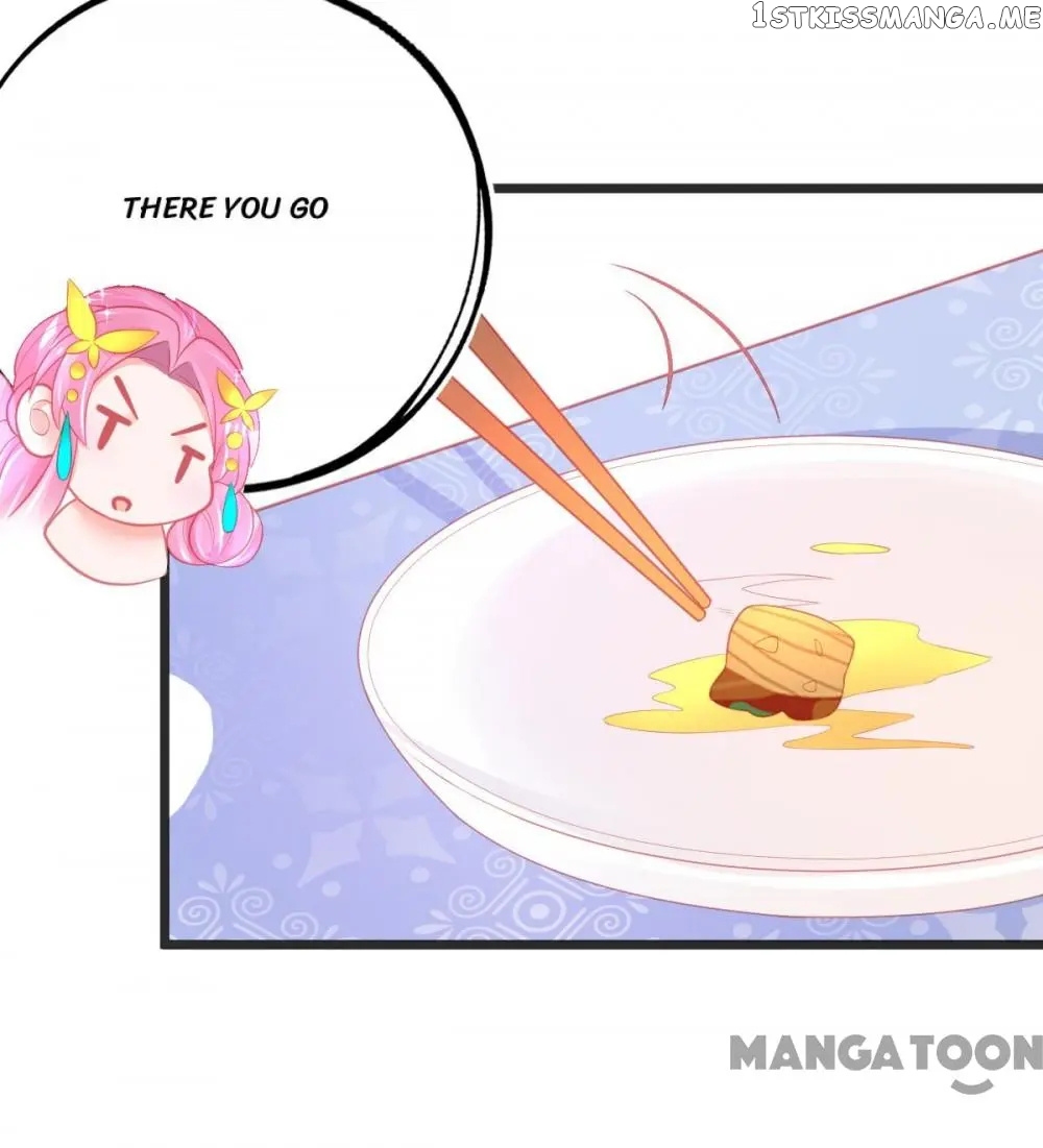 Princess And Her Ancient Vine chapter 78 - page 30