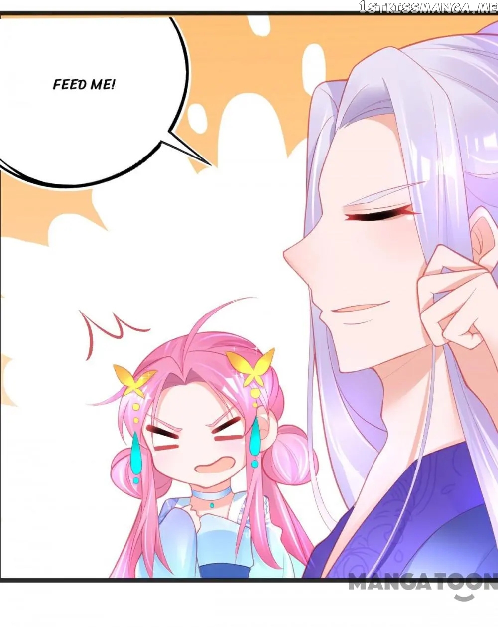 Princess And Her Ancient Vine chapter 78 - page 31