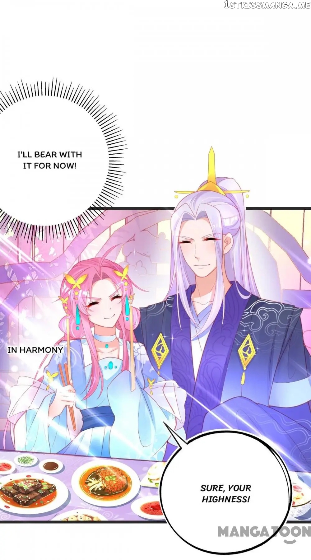 Princess And Her Ancient Vine chapter 78 - page 38