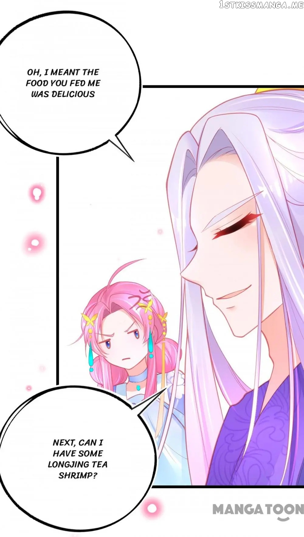 Princess And Her Ancient Vine chapter 78 - page 42