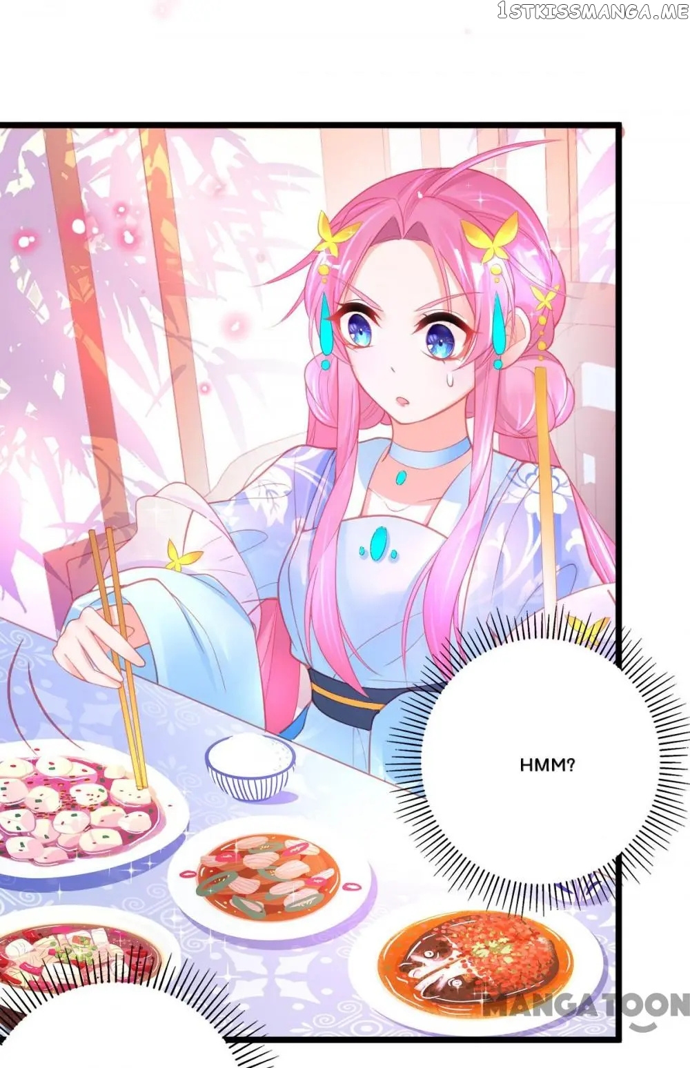 Princess And Her Ancient Vine chapter 78 - page 43