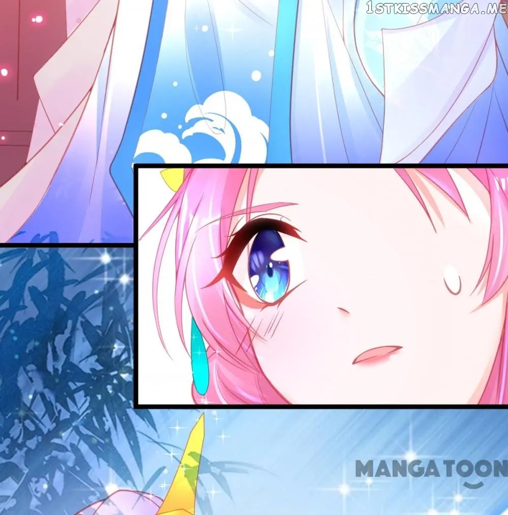 Princess And Her Ancient Vine chapter 78 - page 47
