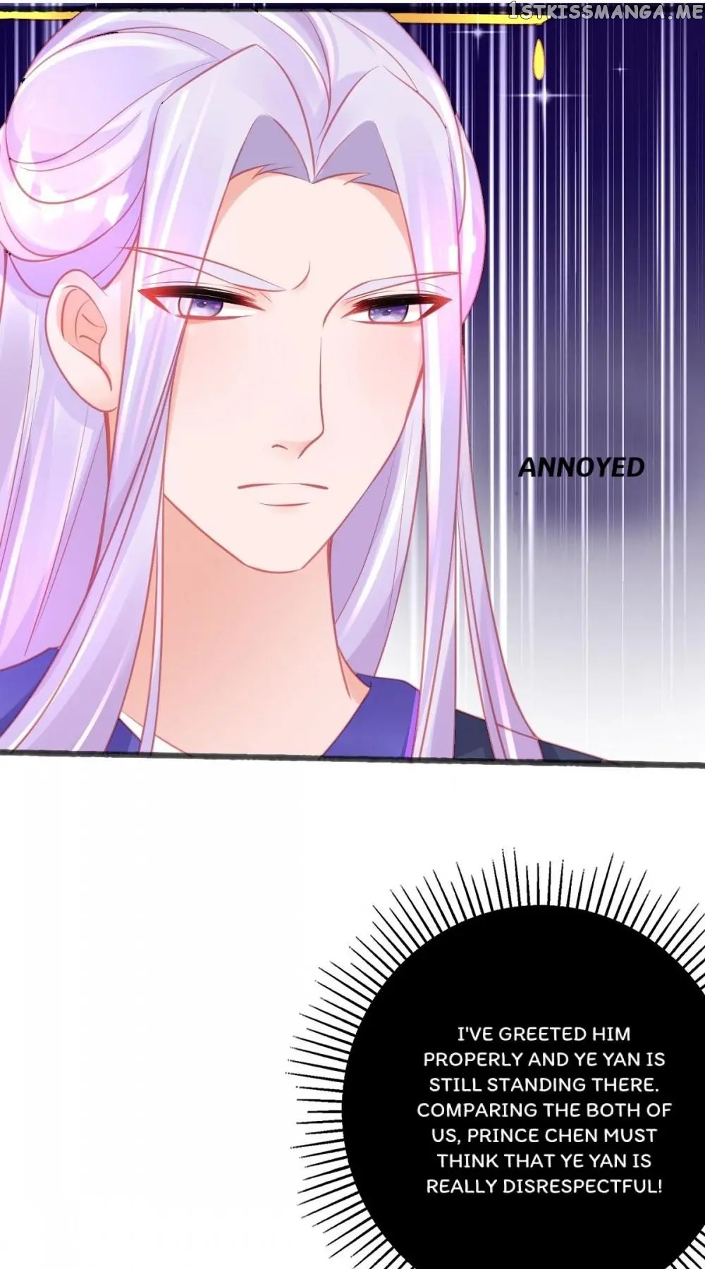 Princess And Her Ancient Vine chapter 77 - page 11