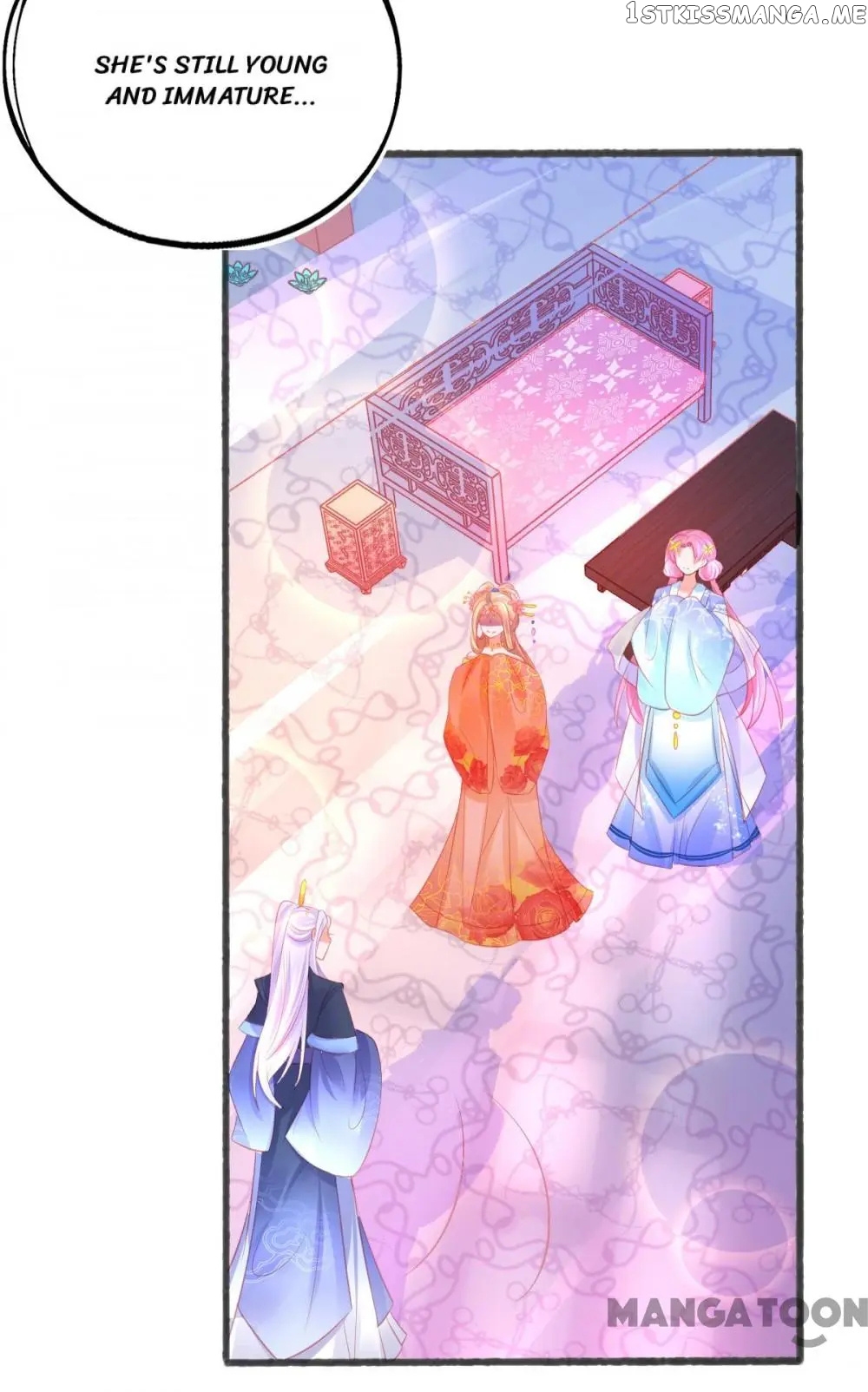 Princess And Her Ancient Vine chapter 77 - page 15