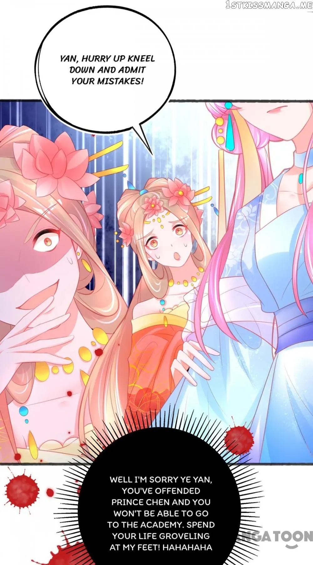 Princess And Her Ancient Vine chapter 77 - page 16