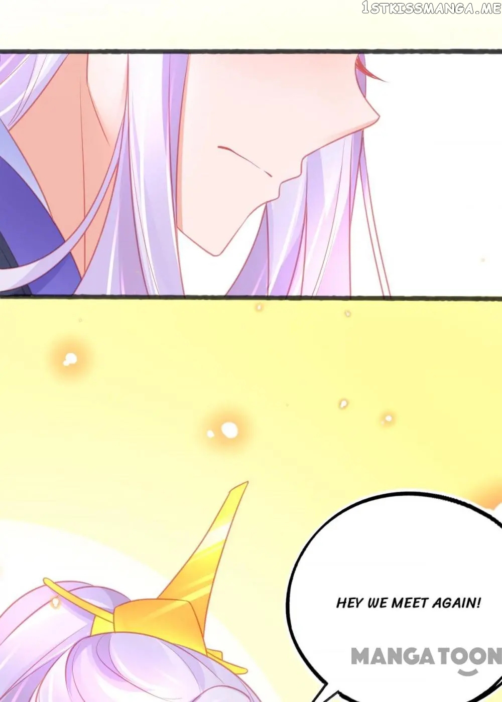 Princess And Her Ancient Vine chapter 77 - page 20