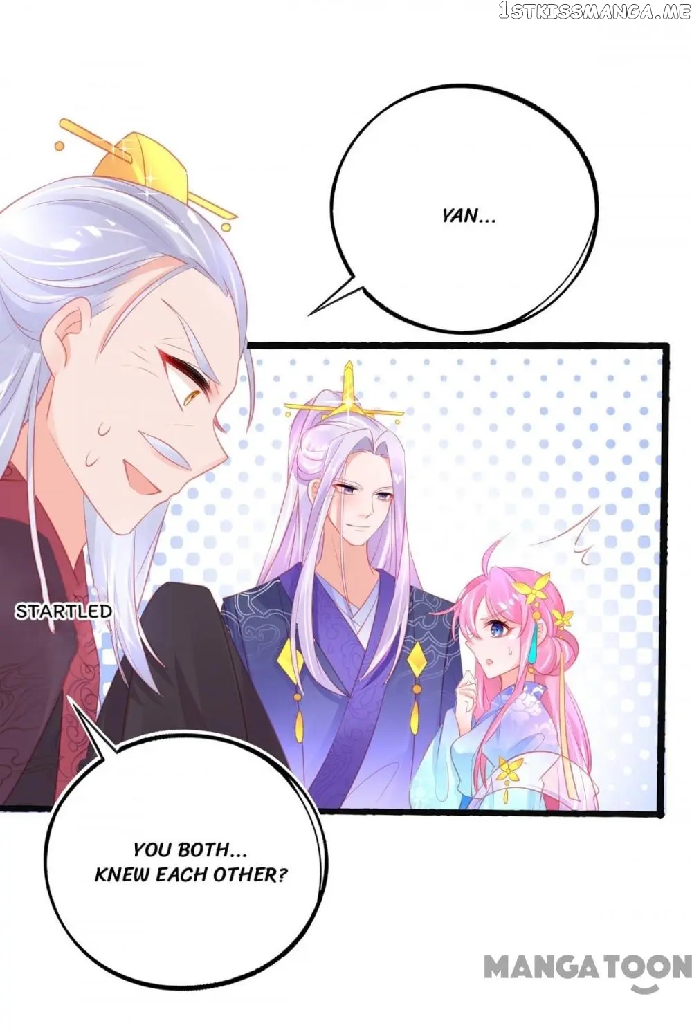 Princess And Her Ancient Vine chapter 77 - page 28