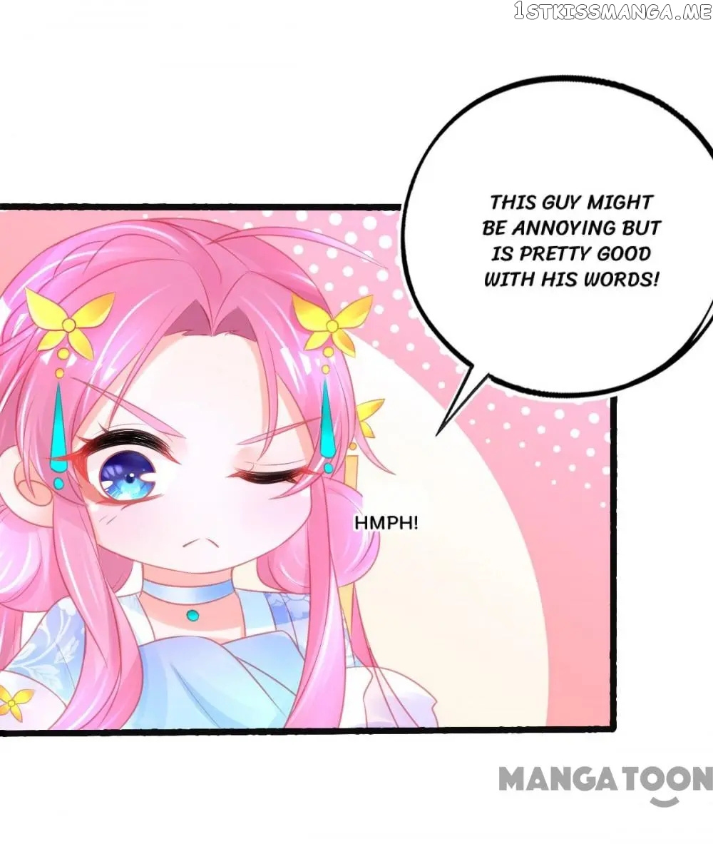 Princess And Her Ancient Vine chapter 77 - page 35