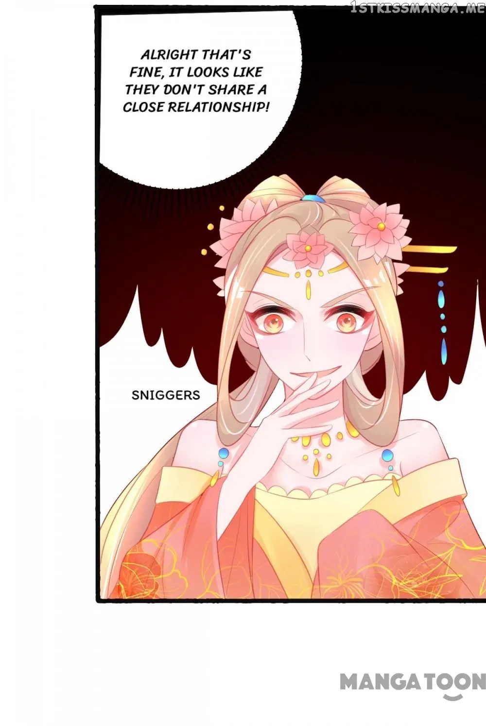 Princess And Her Ancient Vine chapter 77 - page 36