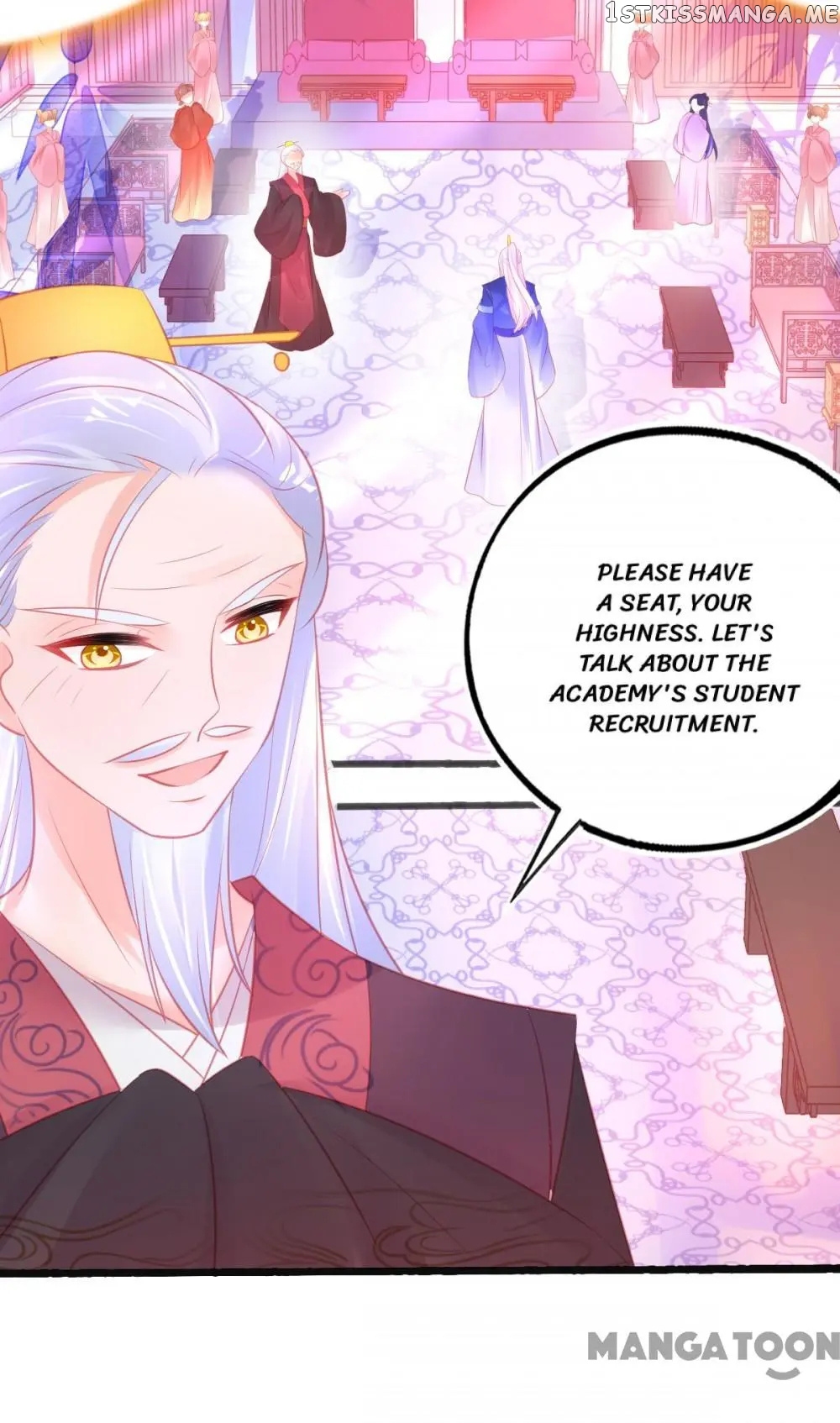 Princess And Her Ancient Vine chapter 77 - page 39
