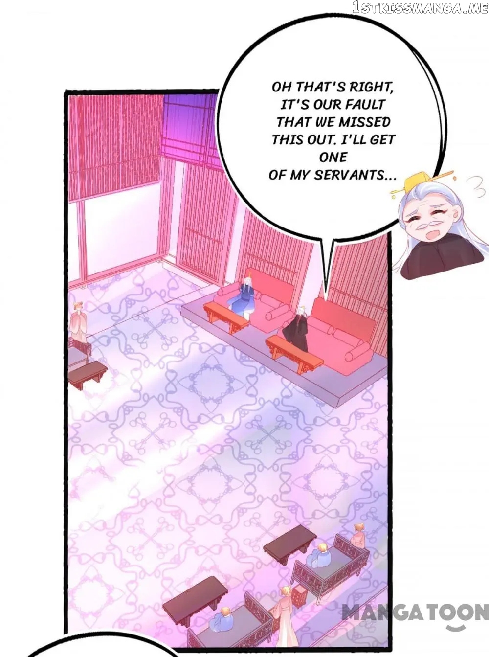 Princess And Her Ancient Vine chapter 77 - page 42