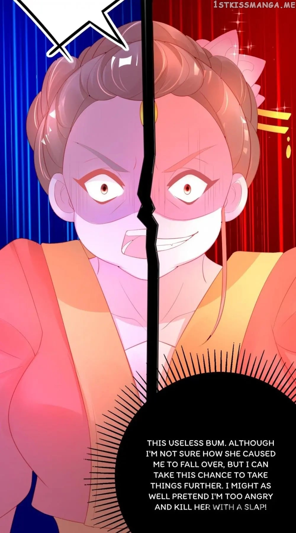 Princess And Her Ancient Vine chapter 73 - page 38
