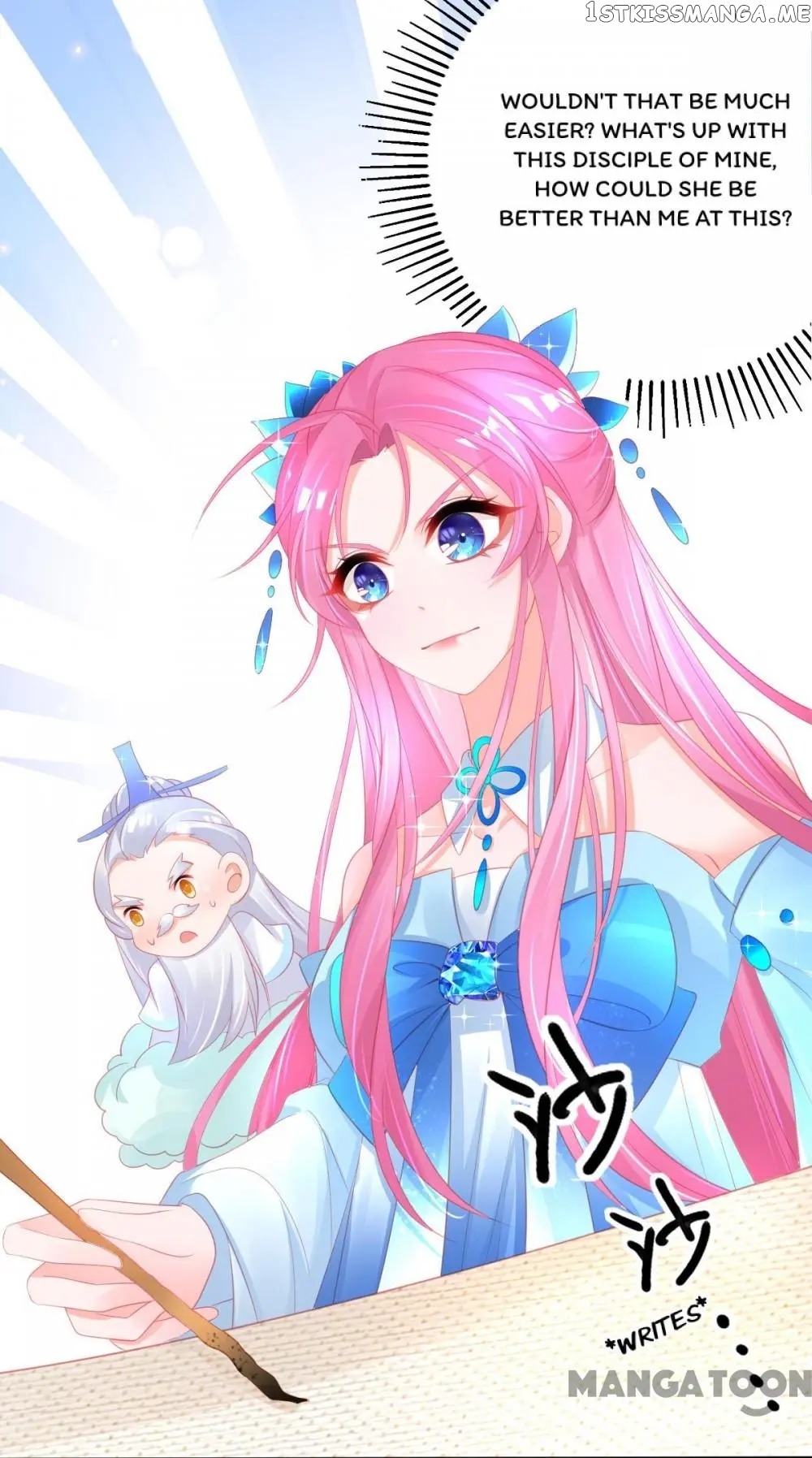 Princess And Her Ancient Vine chapter 72 - page 34