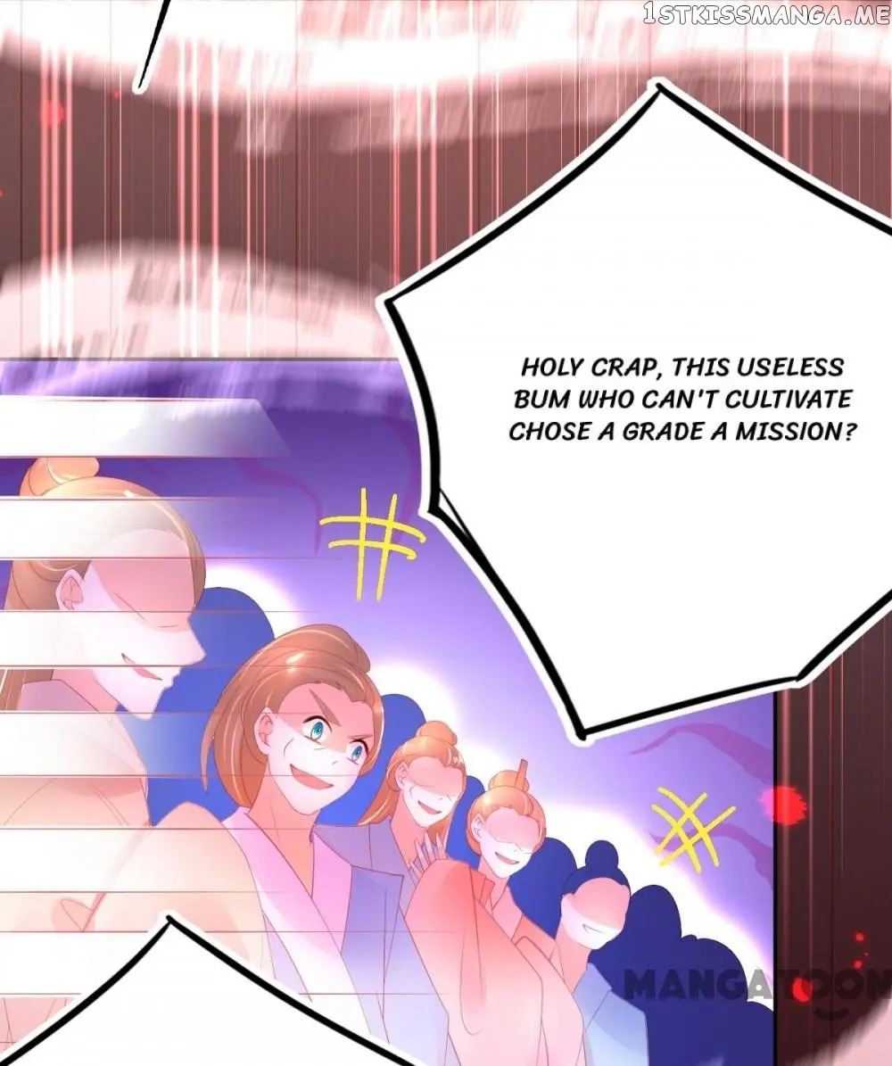 Princess And Her Ancient Vine chapter 68 - page 38
