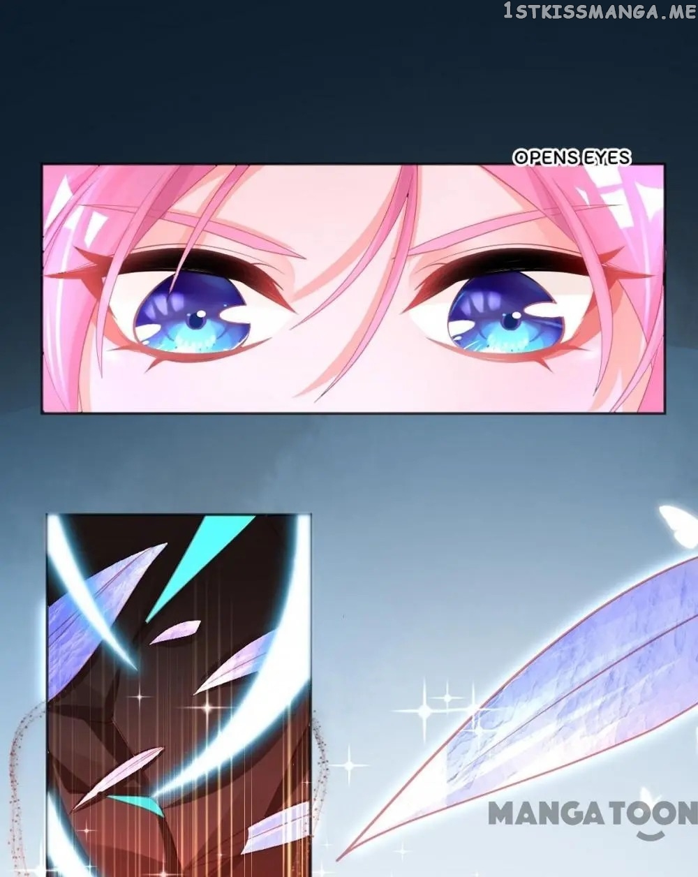Princess And Her Ancient Vine chapter 63 - page 15