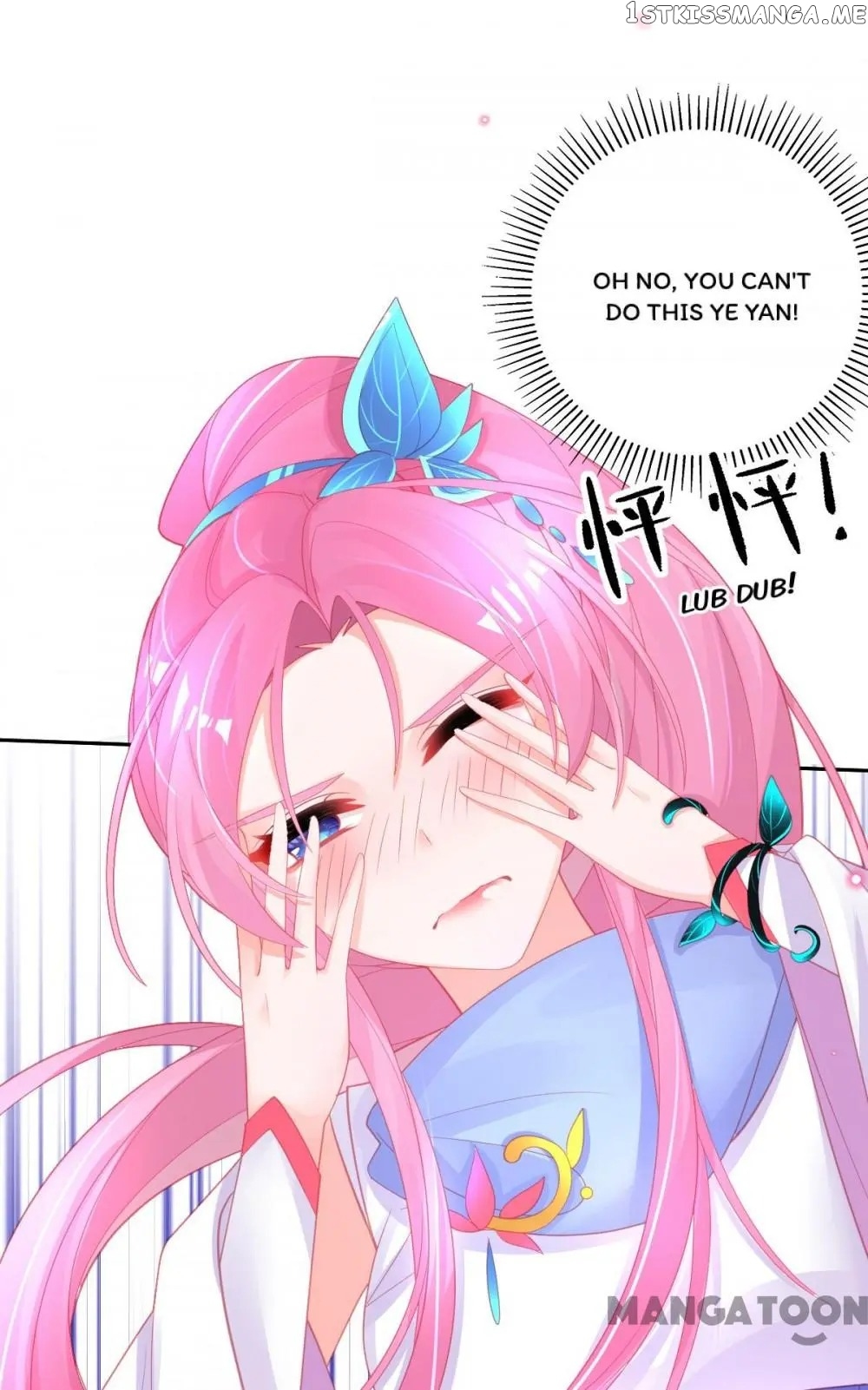 Princess And Her Ancient Vine chapter 59 - page 14