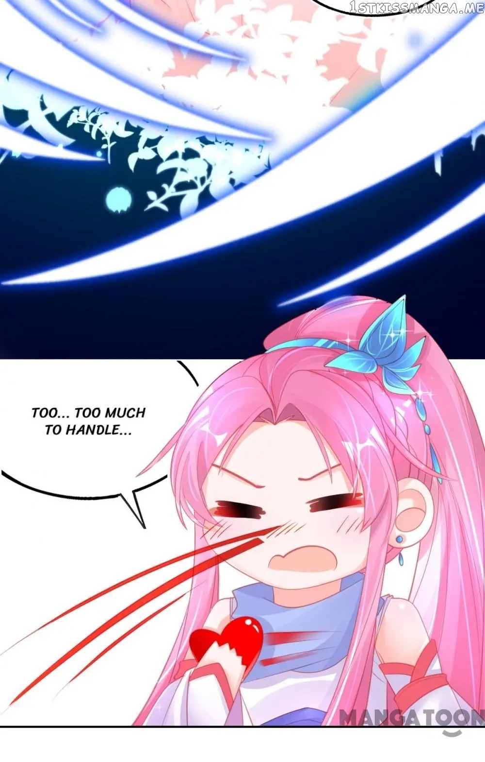 Princess And Her Ancient Vine chapter 59 - page 34
