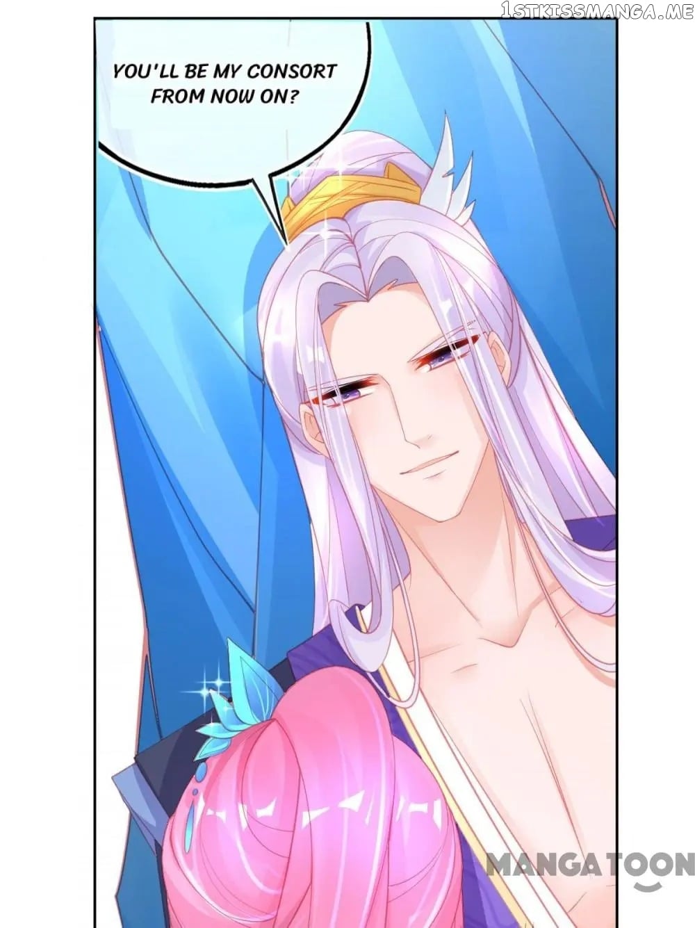 Princess And Her Ancient Vine chapter 58 - page 14