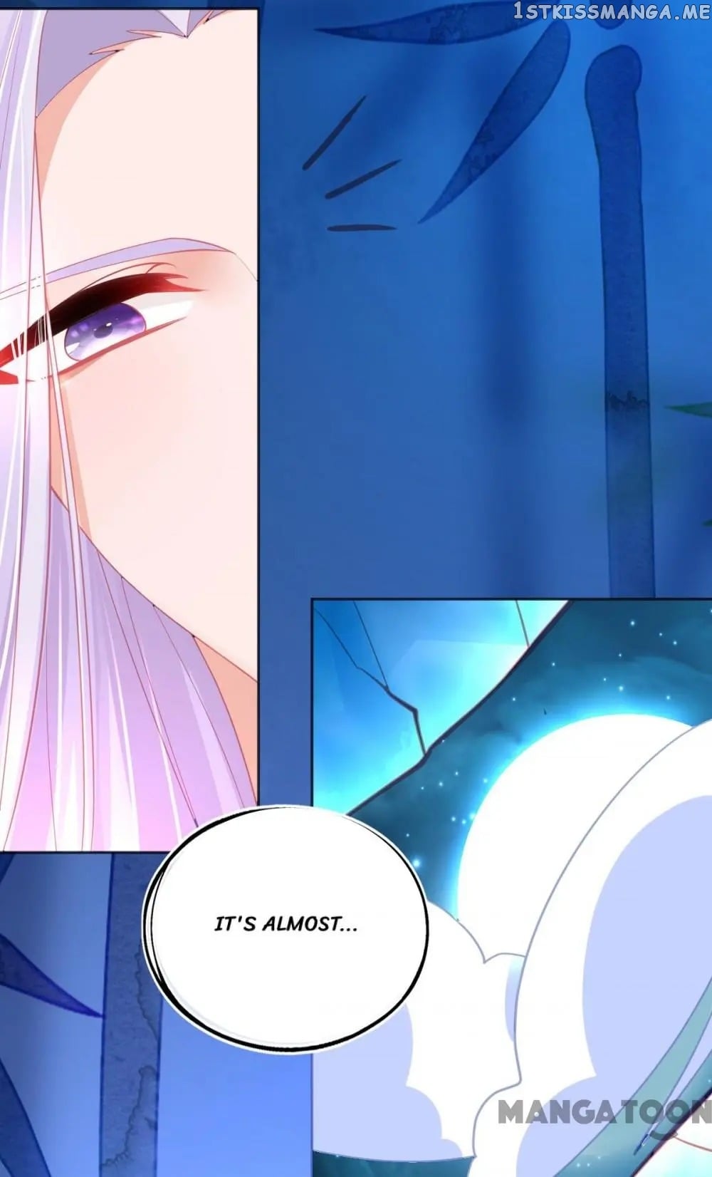 Princess And Her Ancient Vine chapter 58 - page 26