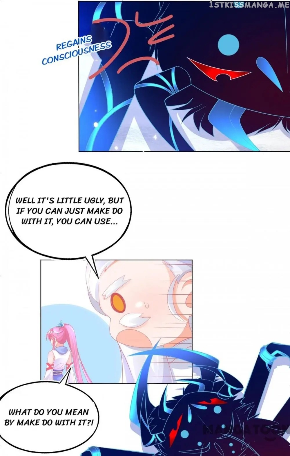 Princess And Her Ancient Vine chapter 49 - page 23