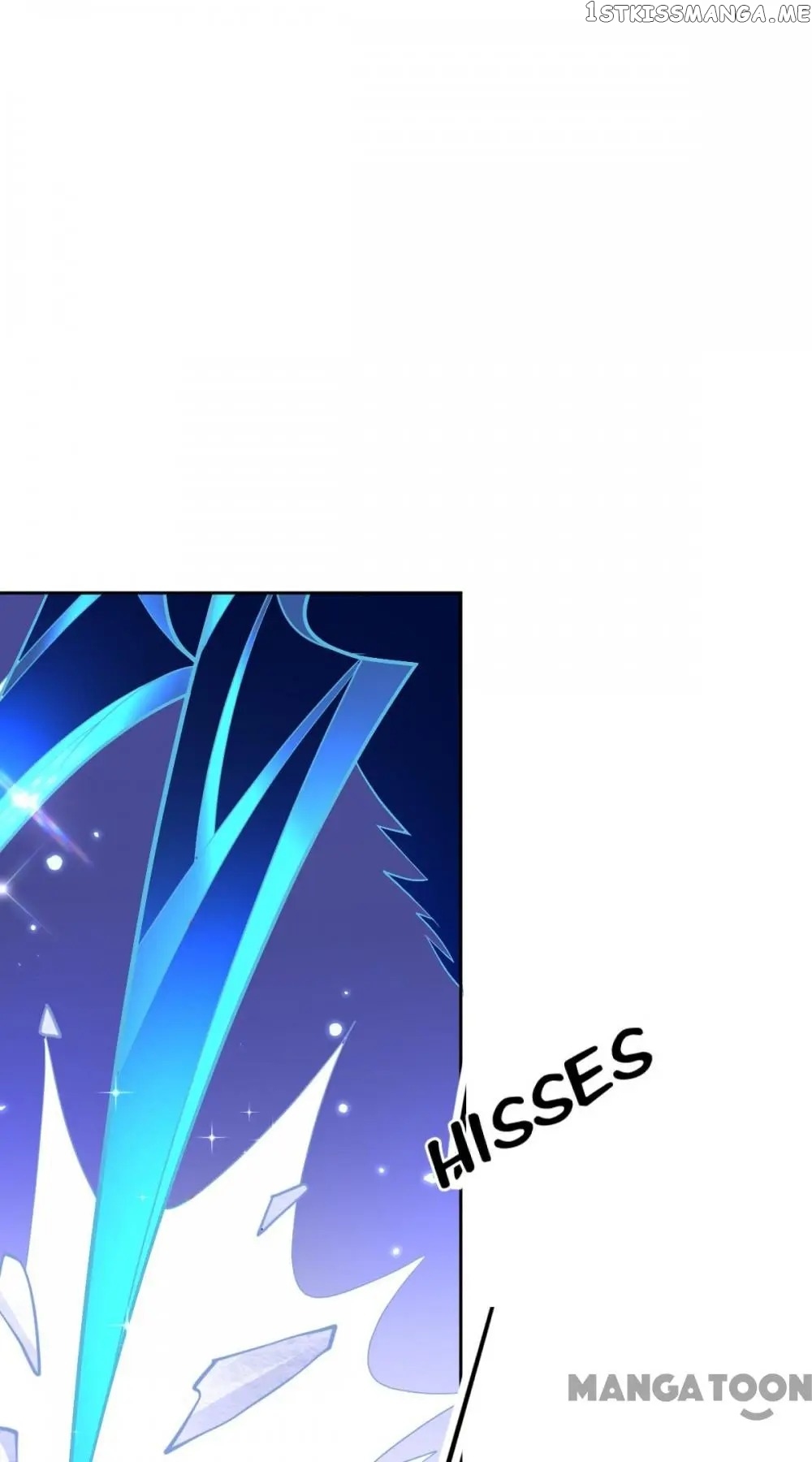 Princess And Her Ancient Vine chapter 49 - page 27